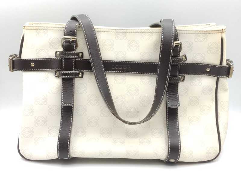 ロエベ買取 ハンドバッグ